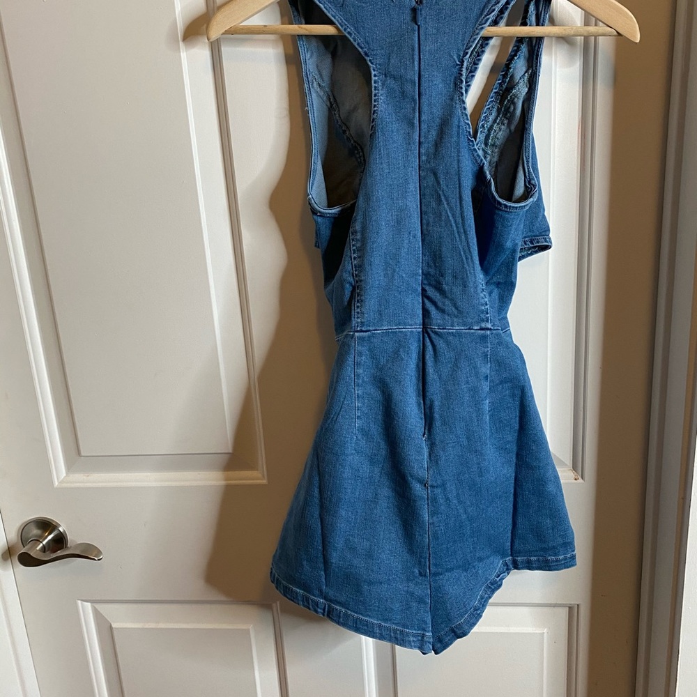 Jumpsuit